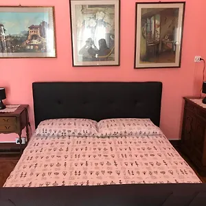 *** Bed & Breakfast Dany Sweethouse Italia