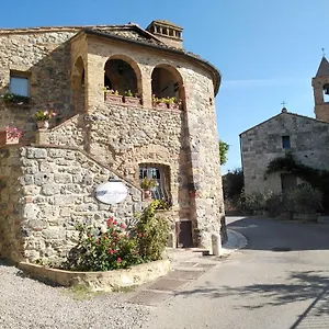 La Vecchia Corte San Gimignano