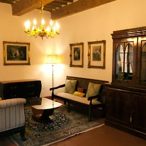 Alojamento de Acomodação e Pequeno-almoço Palazzo Benucci