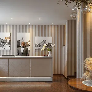 **** Hotel Rossini 1936 - Small & Charming Itália