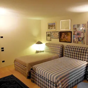  Bed & Breakfast Olivia Italia