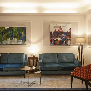 **** Hotel Touring Itália