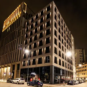 **** Hotel Smart Itália