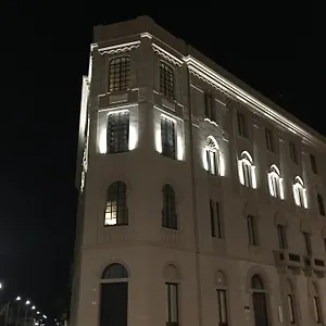  Bed & Breakfast Il Bastione Duca D'aosta Italia
