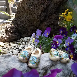  Bed & Breakfast Etma Italia