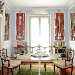  Bed & Breakfast Leonati Italia