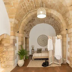  Apart-hotel Ortigia Boutique Palace Itália